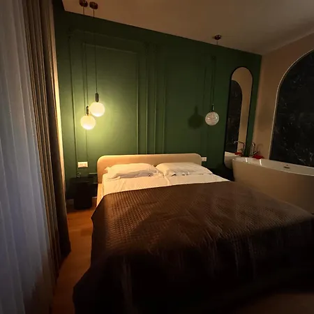 Escape27 Тирана